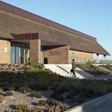 Enjoy Romo Курортный комплекс