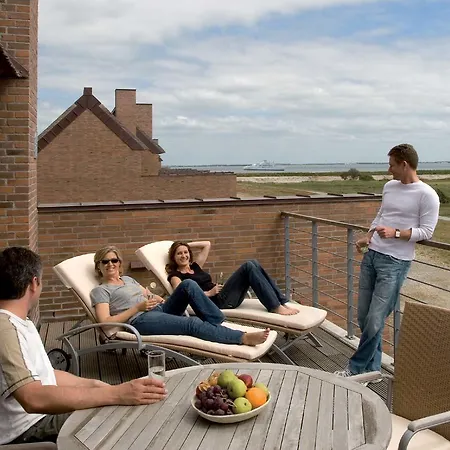 Enjoy Romo Resort Rømø Kirkeby