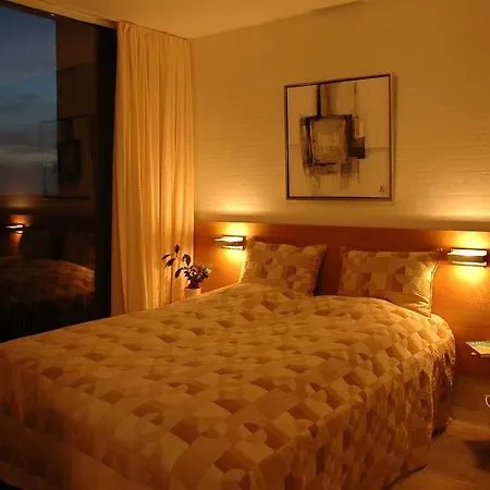 Enjoy Romo 4* Rømø Kirkeby