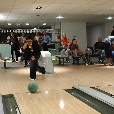 Feriested Enjoy Romo