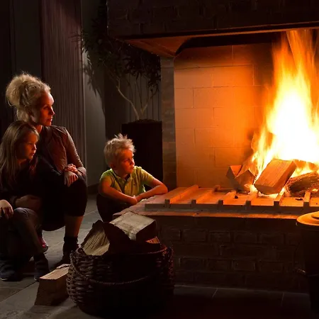 Курортный комплекс Enjoy Romo Рёмё-Киркебю