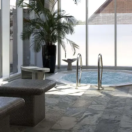 Resort Enjoy Resorts Romo Romo Kirkeby