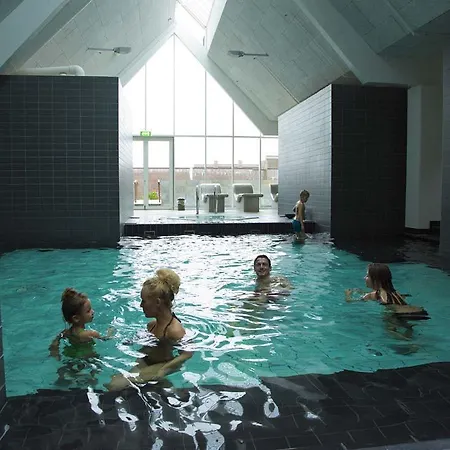 Resort Enjoy Romo Rømø Kirkeby