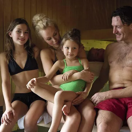 Enjoy Romo Rømø Kirkeby