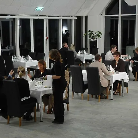 Enjoy Romo Feriested