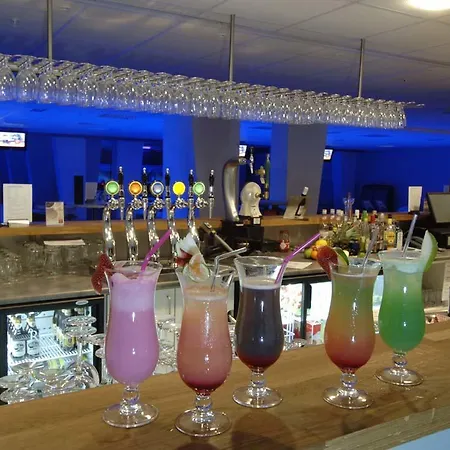 Enjoy Romo Feriested