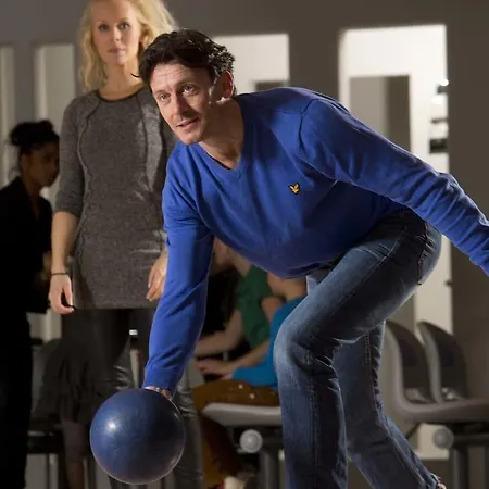 Enjoy Romo אתר נופש