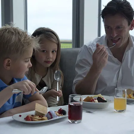 Feriested Enjoy Romo 4*