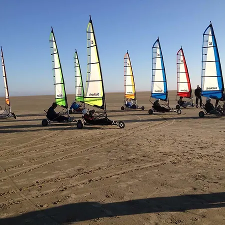 Курортный комплекс Enjoy Romo 4*