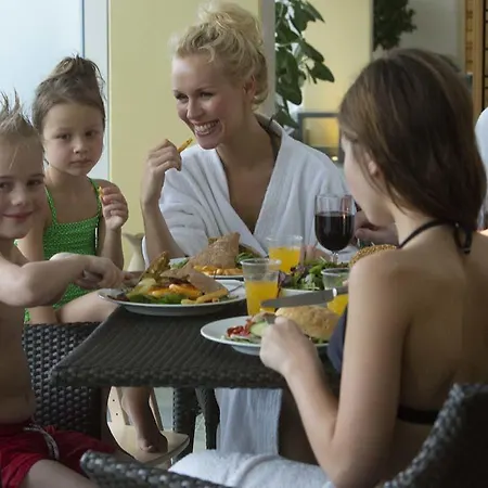 Enjoy Romo 4* Рёмё-Киркебю