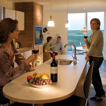 Enjoy Romo Рёмё-Киркебю