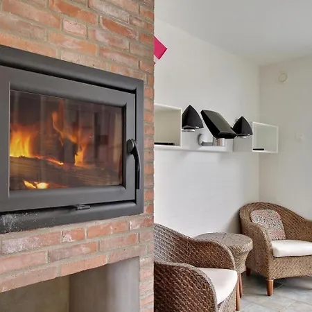 Курортный комплекс Enjoy Romo