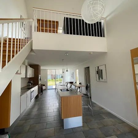 Feriested Enjoy Romo