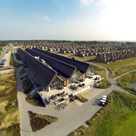 Enjoy Romo Rømø Kirkeby