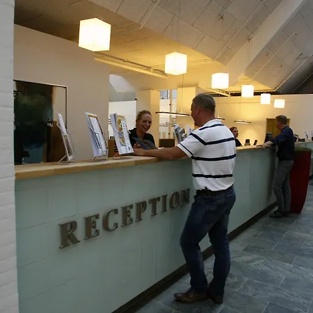 Resort Enjoy Resorts Romo 4*