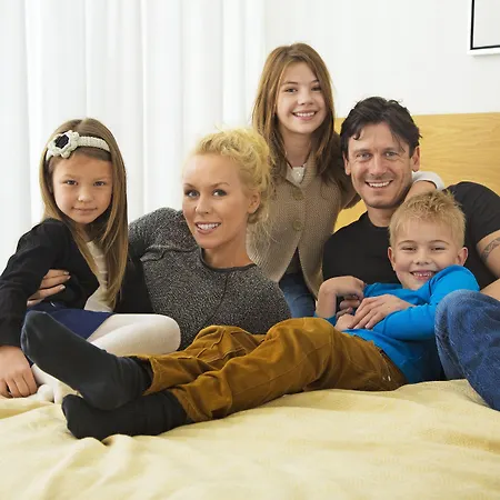 Enjoy Romo 4* Рёмё-Киркебю