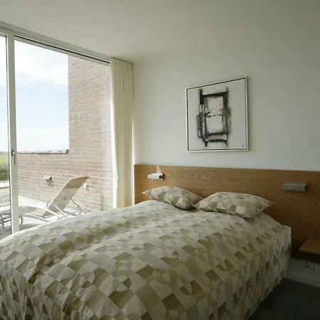 Feriested Enjoy Romo Rømø Kirkeby