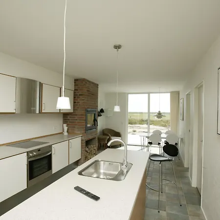 Resort Enjoy Romo 4*