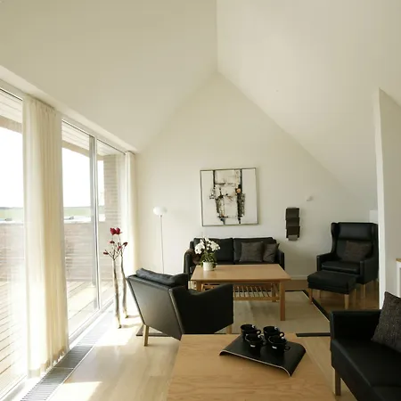 Enjoy Romo Feriested