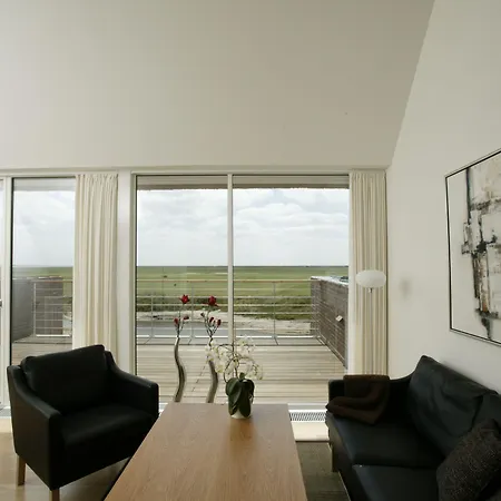 Feriested Enjoy Romo Rømø Kirkeby