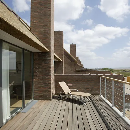 Enjoy Romo Рёмё-Киркебю