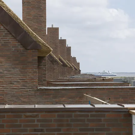 Курортный комплекс Enjoy Romo 4*