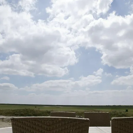 Resort Enjoy Resorts Romo