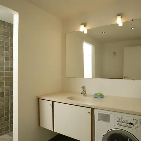 Feriested Enjoy Romo Rømø Kirkeby