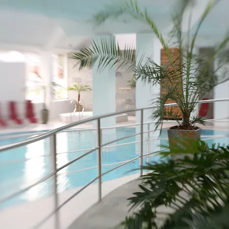 Enjoy Romo Курортный комплекс