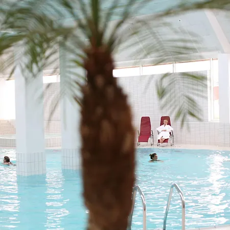 Enjoy Resorts Romo Resort