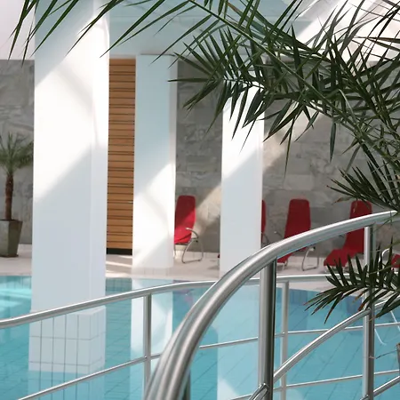 Enjoy Resorts Romo Romo Kirkeby