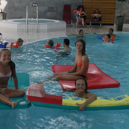 Enjoy Romo 4* Rømø Kirkeby