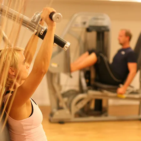 Enjoy Resorts Romo Resort Romo Kirkeby