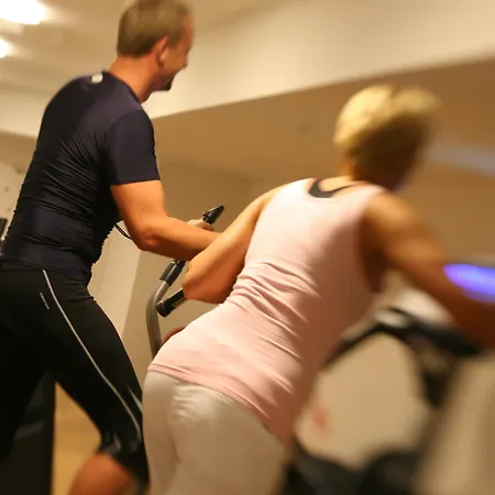 Курортный комплекс Enjoy Romo 4*