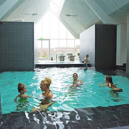 Enjoy Resorts Romo 4*