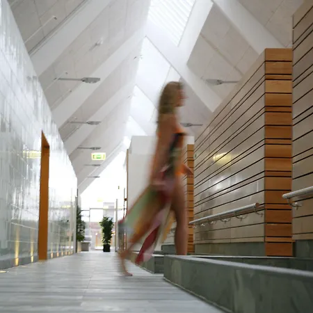 Enjoy Romo 4* Рёмё-Киркебю