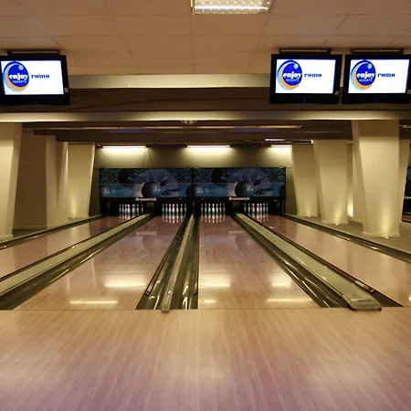 Enjoy Romo Курортный комплекс 4*