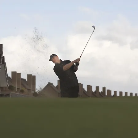 Курортный комплекс Enjoy Romo