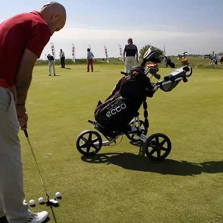 Enjoy Romo Курортный комплекс 4*