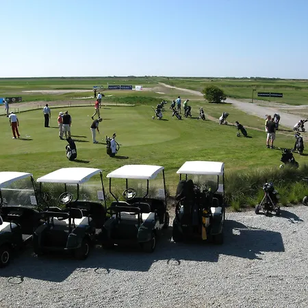 Resort Enjoy Romo 4*