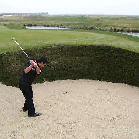 Курортный комплекс Enjoy Romo