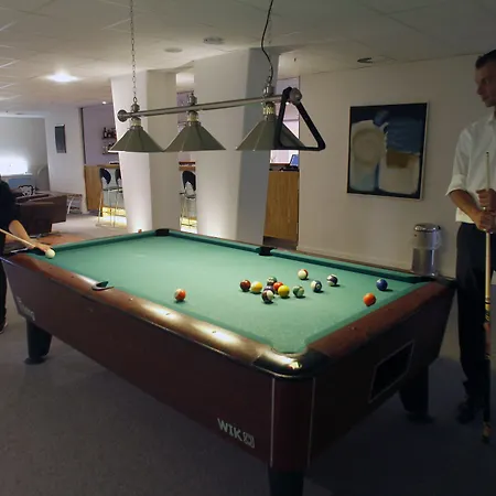 Enjoy Romo Курортный комплекс 4*