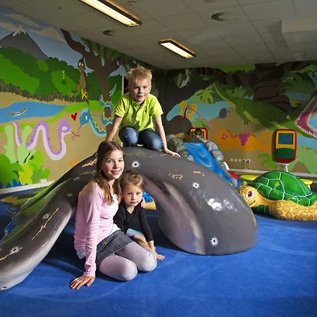 Enjoy Romo Рёмё-Киркебю