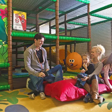 Enjoy Resorts Romo 4* Romo Kirkeby