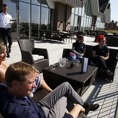 Enjoy Romo Feriested Rømø Kirkeby