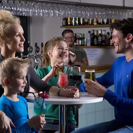 Курортный комплекс Enjoy Romo