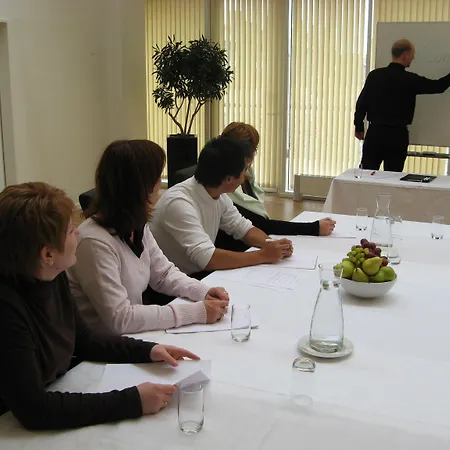 Feriested Enjoy Romo 4*