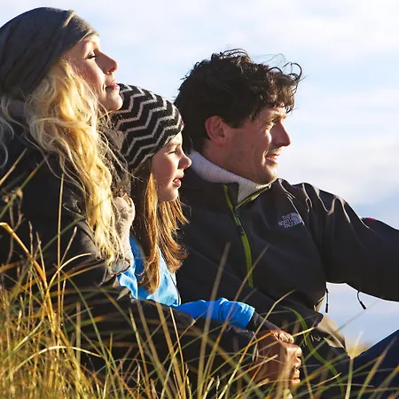 Курортный комплекс Enjoy Romo