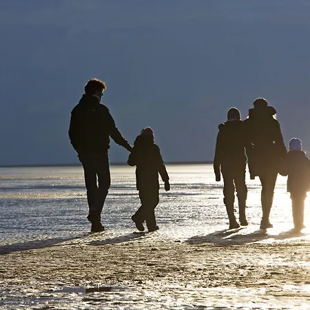 Enjoy Romo Курортный комплекс Рёмё-Киркебю