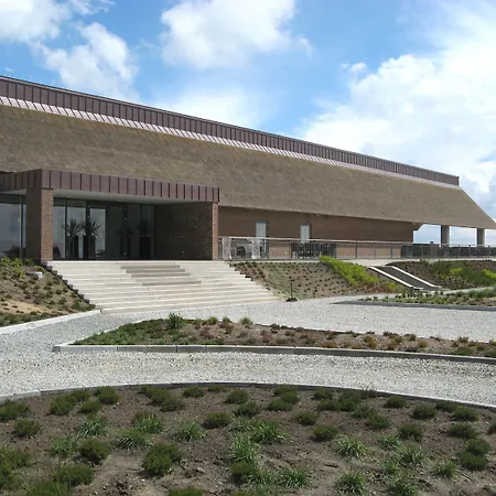 Курортный комплекс Enjoy Romo